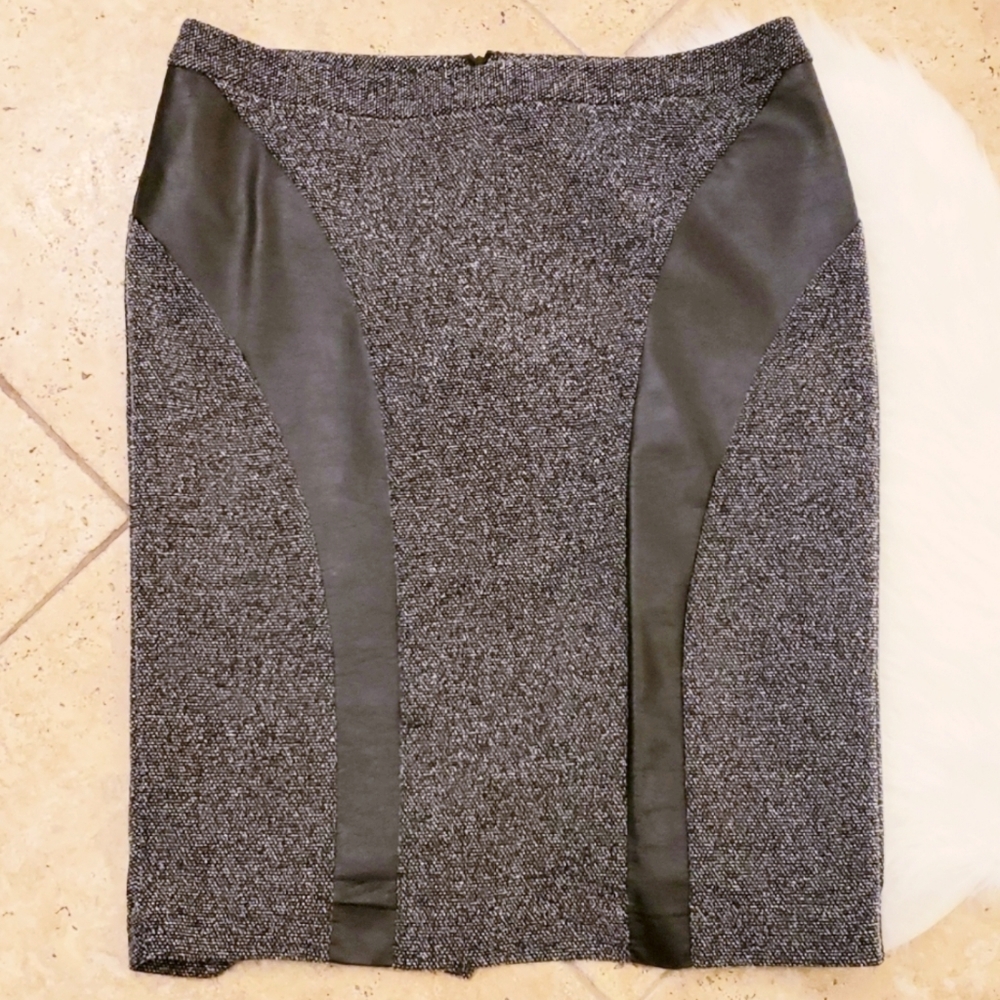 Lane Bryant Pencil Skirt 18